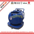 Explosive Storage Vessels for Airport and Public Safety Applications FBQ-2.0